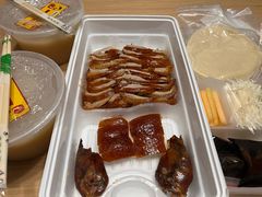 -煜丰汴京烤鸭(福彩路店)