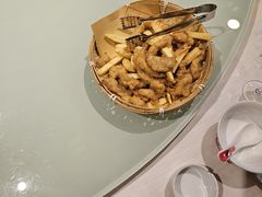 -村长家的疙瘩汤·东营菜(东营茶城店)