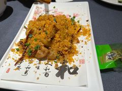 -楚禾宴·家宴(光谷大道店)