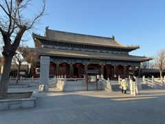 -天津妈祖文化园