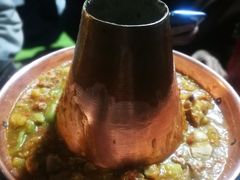 -火燒雲傣家菜(鼓楼店)
