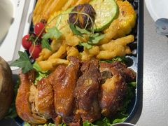 -3号仓库·创意中国菜(乐清正大广场店)