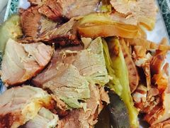 -驴登高步步顺驴肉店(盛欣园店)