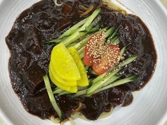 -服务大楼冷面(延大店)