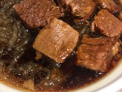小碗牛肉-南门小馆·清真(国贸商城店)