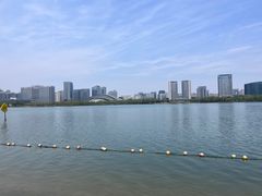 -天鹅湖体育公园