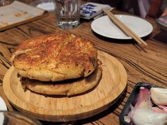 -有奴思烤肉·清真(正宁路店)