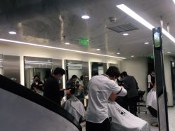 -简法造型·品牌形象店