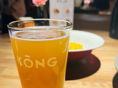 -KŌNG胶东小馆(华熙店)