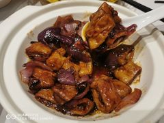 -沈大成(南京东路店)