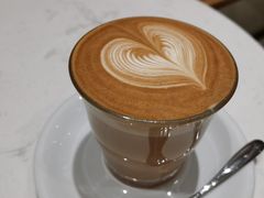-科学家咖啡(恒隆广场店)