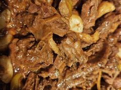 -甘家界牌柠檬鸭(青山店)