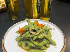 -阿露佳·舌尖上的安吉菜