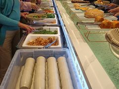 -素满香·全民食养自助(长宁龙之梦店)