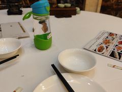 -顺德人家食府(黄金广场店)