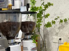 -北芒BEIMO COFFEE(五台山店)