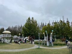 -前小桔亲子创意农场·草莓采摘·露营烧烤