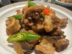 -东莱馋房(陆家嘴店)
