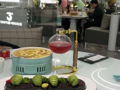 -3号仓库·创意中国菜(新世界城店)