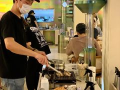 -白仁仔· 活烤海鲜 宵夜(豫园店)