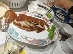-食悦江南·淮扬菜·烤鸭(亚运村·惠新店)