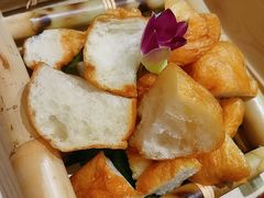 -椰夫人·养生椰子鸡(金沙洲永旺店)