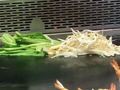 -尚雅铁板料理自助餐厅(乐松店)