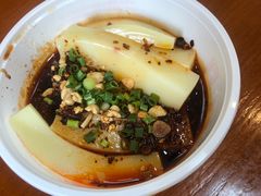 -洞子口张老二凉粉(文殊院店)