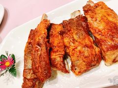 越式烤排-金时代顺风大酒店(静安大融城店)