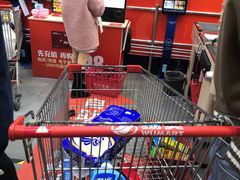 -物美超市(马家堡店)