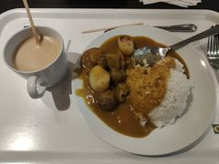 -宜家·瑞典风味餐厅(四元桥店)