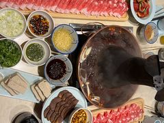 -三宝涮肉(体育学院店)