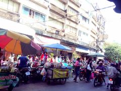 瓦洛洛传统市场-瓦洛洛传统市场