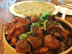 -卧龙堡客栈·中餐厅(古北水镇店)