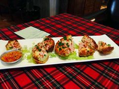 -芭莉与彩虹西餐厅(成都合生汇店)