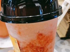 -LELECHA乐乐茶(王府井喜悦店)