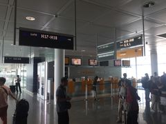 -慕尼黑国际机场