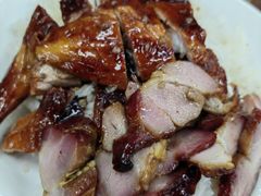 -陈光记烧腊店(罗保博士街店)