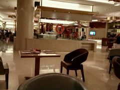 -鲁商铂尔曼大酒店·铂丽自助餐厅