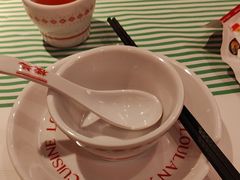 -楼兰新疆菜(江宁万达店)