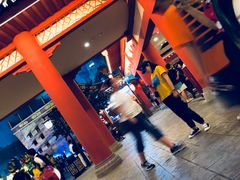 -万达茂商场(南京仙林店)