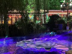 -白家大院·王府宫廷菜(苏州街店)