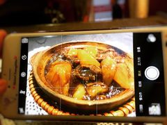 -熠盛粤味·顺德桑拿鸡(永康路店)