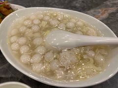 -奶奶的味道(胶州路店)