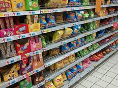 -大润发(芜湖店)