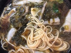 -董记面馆(漳州二路店)