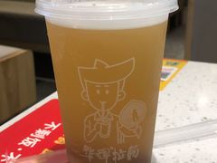 -华辉拉肠(宝华店)