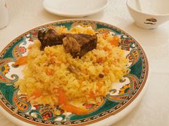 -巴依老爷·新疆美食(上城区天城路店)