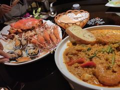 -金厨泰国餐厅·全泰籍厨师料理(拱北店)