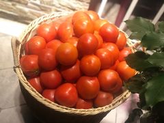 -蕃茄述·好汤自然来(江汉路店)